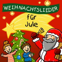Oh, wie schön das duftet (Für Jule) - Weihnachtslied für dich & Simone Sommerland