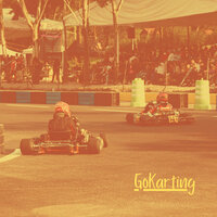 GoKarting - Jedimiiz