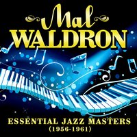 Bud Study - Mal Waldron