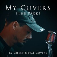 Starlight - CHEST - Metal Covers