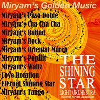 Miryam's Oriental March - Miryam Granatmann