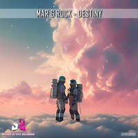 Destiny - Mar G Rock