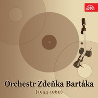 Arménské téma - Orchestr Zdeňka Bartáka st. & Eduard Ivanovič Bagdasarian