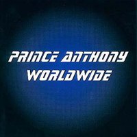 Only Man - Prince Anthony