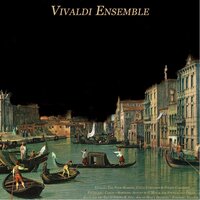 Concerto in G Minor for Violin, Strings and Continuo, Op. 8, No. 2, RV 315, "L'estate" (Summer): III. Presto - Alex Preston & Vivaldi Ensemble & Walter Rinaldi & Антонио Вивальди