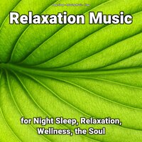 Relaxing Music for Mindfulness - Relaxing music & Yoga & Deep Sleep