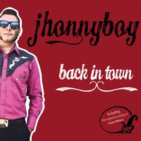 Saturday Nite Boogie - JhonnyBoy