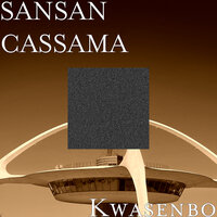 Kwasenbo - SANSAN CASSAMA