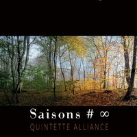 Violin Concerto in E Major, RV 269 "La primavera": I. Allegro - Quintette Alliance & Антонио Вивальди