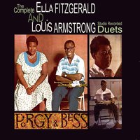 Oops! - Ella Fitzgerald & Louis Armstrong