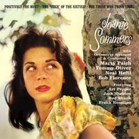What's New? - Joanie Sommers