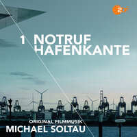 Notruf Hafenkante - Main Theme 2020 - Michael Soltau