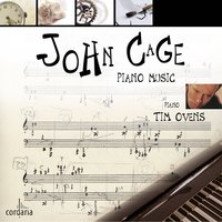 Music for Piano 59 (1956) - Tim Ovens & John Cage