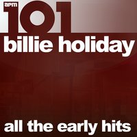 Getting Some Fun Out of Life - Billie Holiday