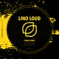 Funky Power - Lino Loud