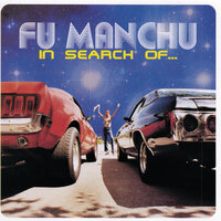Neptune's Convoy - Fu Manchu