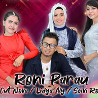 Lisa WO - Roni Parau