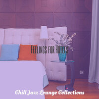 Playful Music for Lounges - Chill Jazz Lounge Collections