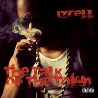 Coming Soon - Izrell
