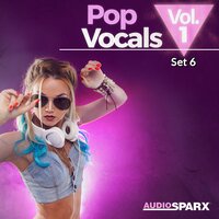 Pop Vocals, Vol. 1, Set 6