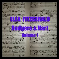 It Never Entered My Mind - Ella Fitzgerald