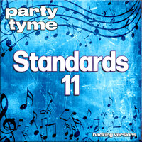 Prelude To A Kiss (made popular by Nancy Wilson) - Party Tyme