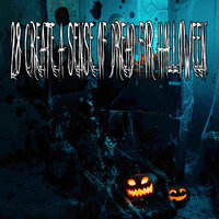 Creeping Among The Crypt - Kids Halloween Party Band