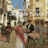 Sonata romántica, sobre un tema español, Op. 3: II. Scherzo - Martin Jones