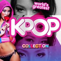 One Summer Night (한 여름 밤의 꿈) - K-Pop All-Stars & K-Pop All Stars