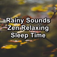 Relaxing Rain and Nature Sounds To Repeat for 10 Hours - Binaural Beats Deep Sleep & Sleep Songs 101 & Sleep Music System