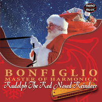 I Wonder As I Wander - Robert Bonfiglio