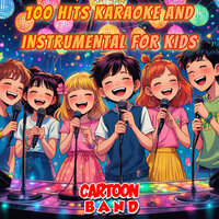 La Pecora Nel Bosco - Cartoon Band