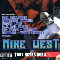Biotch (Skit) - Mike West
