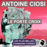 L'homme à la guitare - Antoine Ciosi