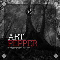 Imagination - Art Pepper