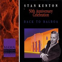All About Ronnie - Stan Kenton & Buddy Childers