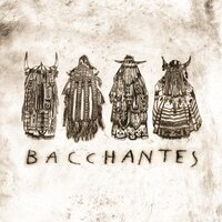Chœur d'amour - Bacchantes