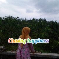 Chasing Happines - Irkham Ewok