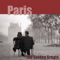 Paris, voici Paris - Tino Rossi