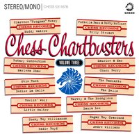 Chess Chartbusters Vol. 3