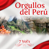Serie Orgullosos: Orgullos del Perú