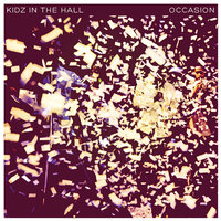 Player Of The Century (feat. Freddie Gibbs) - Kidz In The Hall & Kidz In The Halll