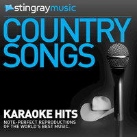 What Do You Know About Love (In the Style of Dwight Yoakam) - Stingray Music (Karaoke)