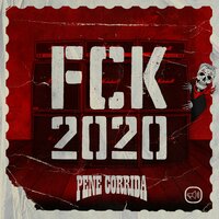 FCK 2020 - Pene Corrida
