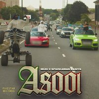 Asool - Muki & Asiya & Sparkaman