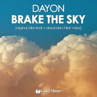 Brake The Sky - Dayon