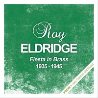 Heckler's Shop - Roy Eldridge