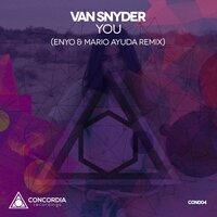 You - Van Snyder & Enyo