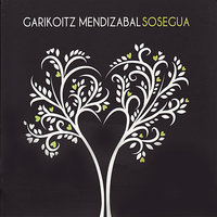 Atta eta ama - Garikoitz Mendizabal