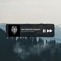 Never Failed Me - The Band of Prophets